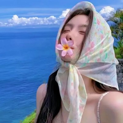 令人抓狂的旗安庄