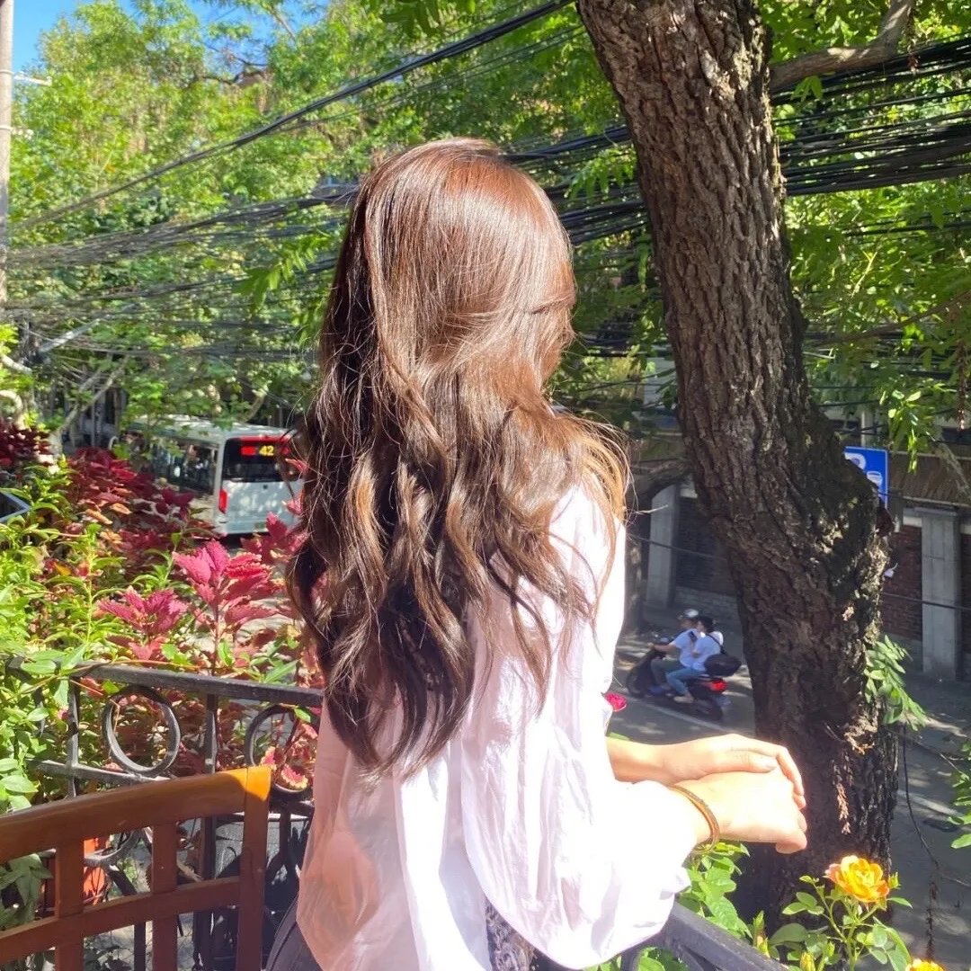 加勒比女海盗
